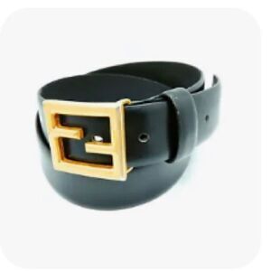 Fendi Belt 